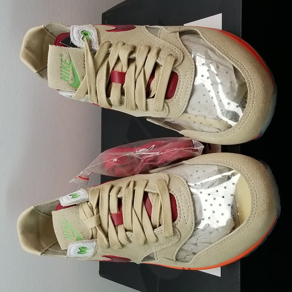 Nike Air Max 1 Clot "Kiss Of Death" 2021  DS.